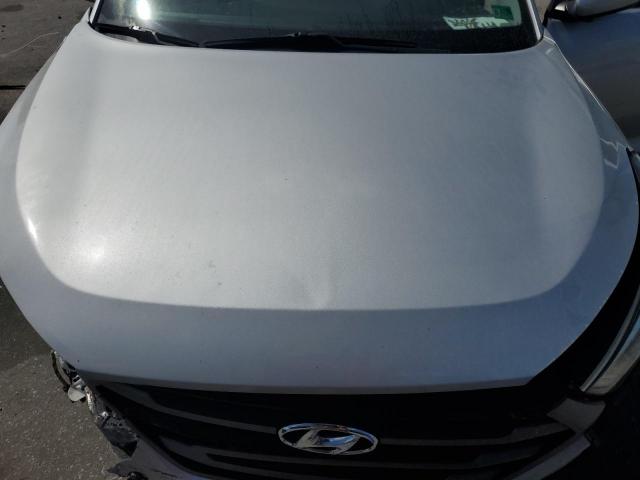 Hyundai TUCSON Se Image 11