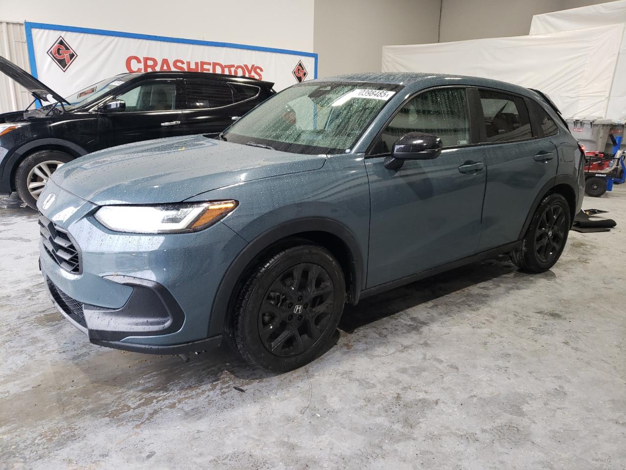 Honda HR-V Sport Image 1