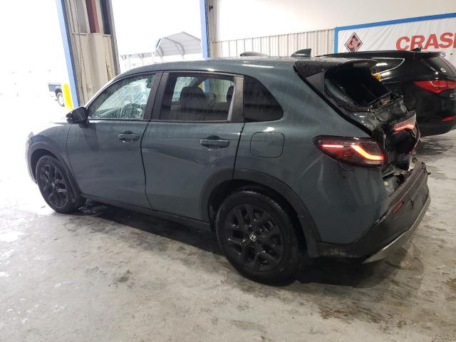 Honda HR-V Sport Image 8