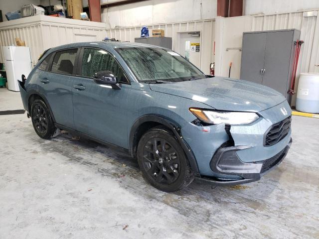 Honda HR-V Sport Image 11