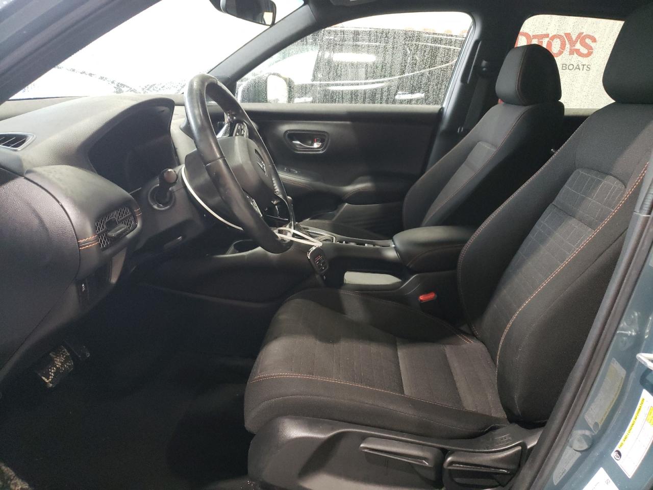 Honda HR-V Sport Image 5