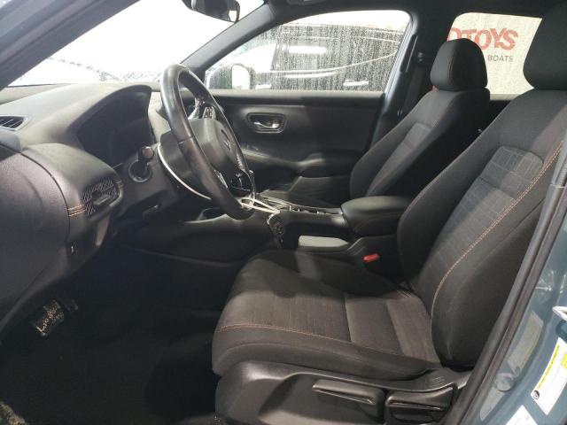 Honda HR-V Sport Image 5