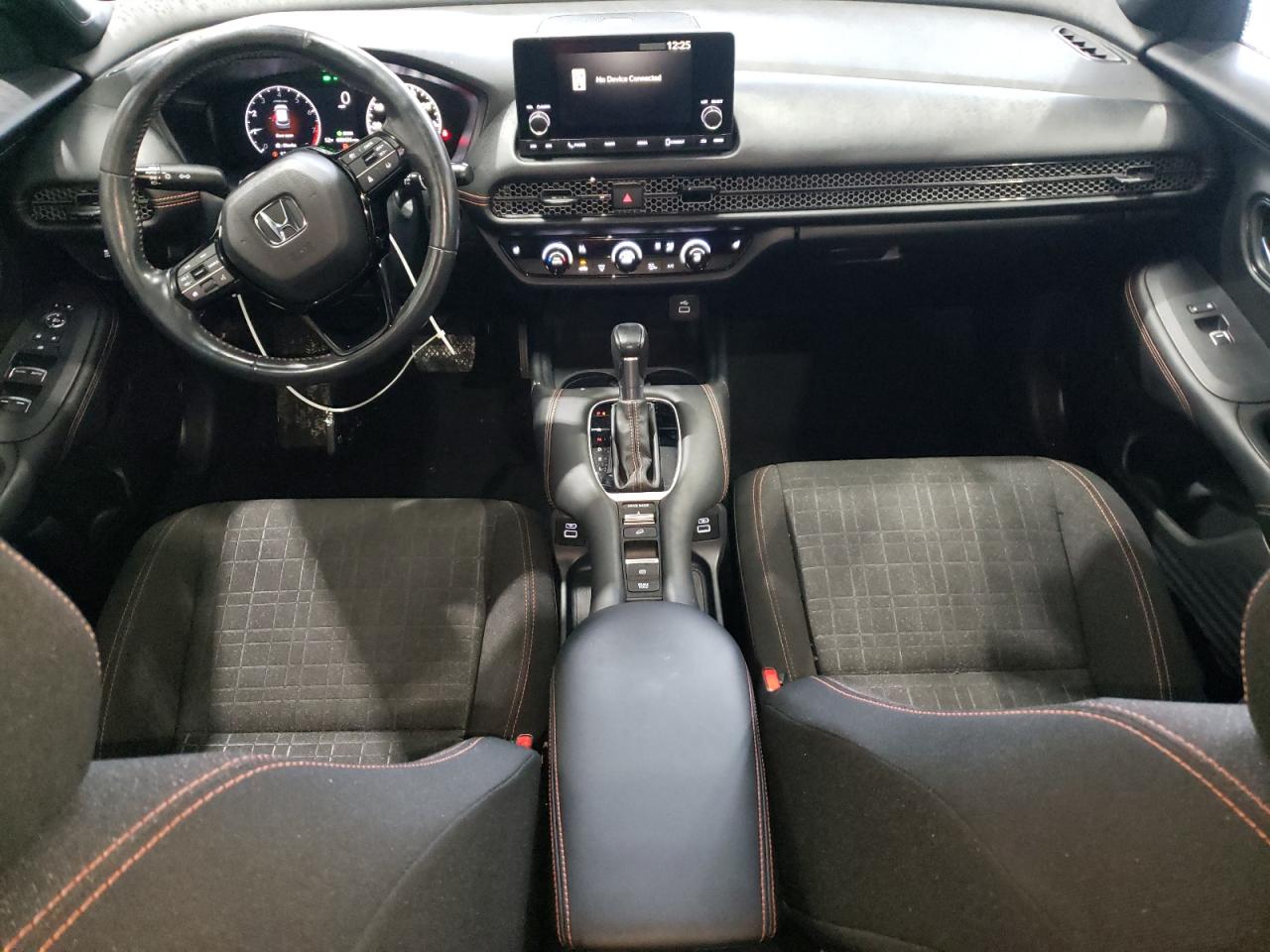 Honda HR-V Sport Image 7