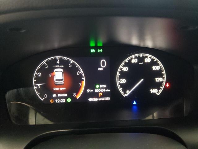 Honda HR-V Sport Image 3