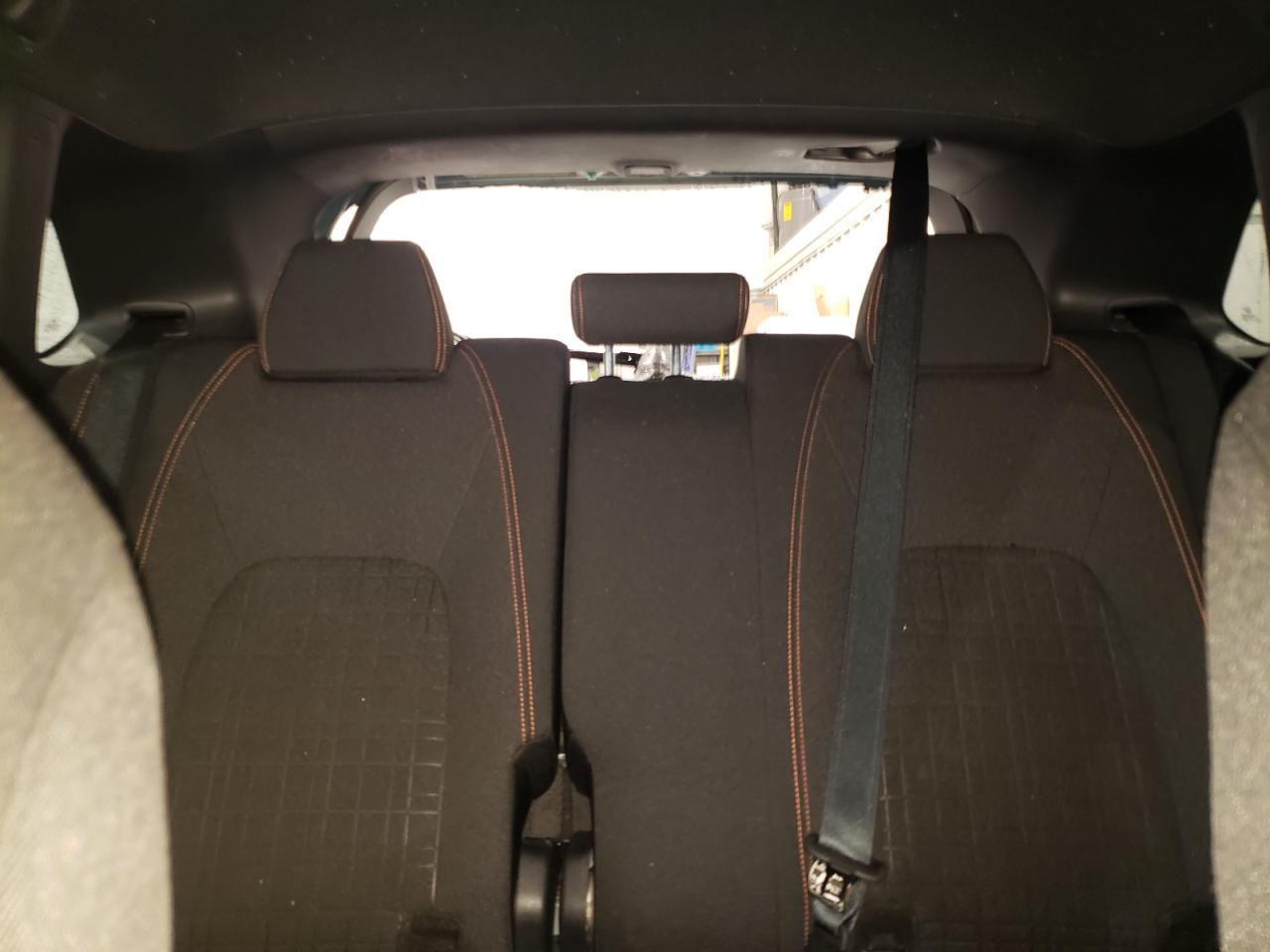 Honda HR-V Sport Image 6