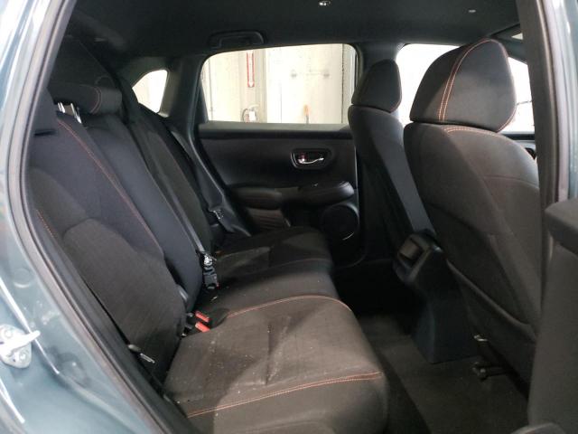 Honda HR-V Sport Image 12