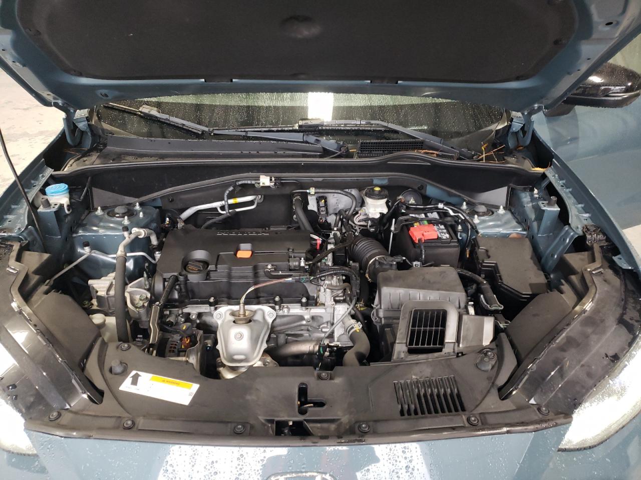 Honda HR-V Sport Image 4