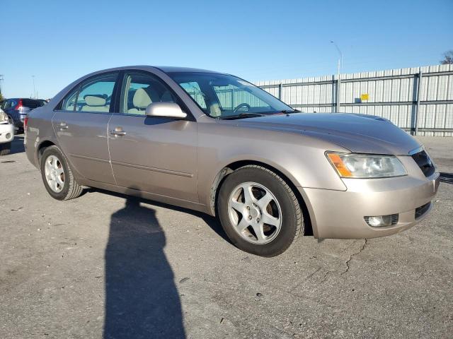 Hyundai SONATA Gls Image 5