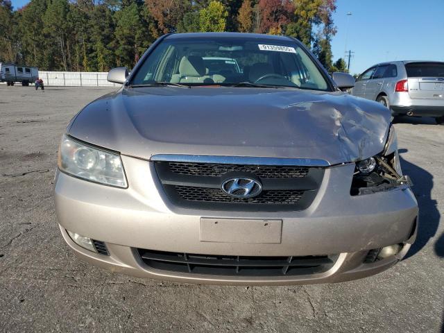 Hyundai SONATA Gls Image 12