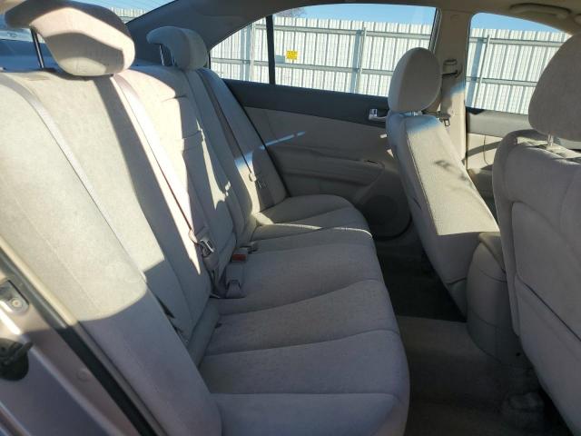 Hyundai SONATA Gls Image 11