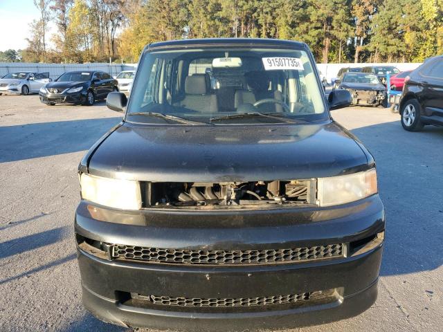 Toyota Scion Xb Image 13