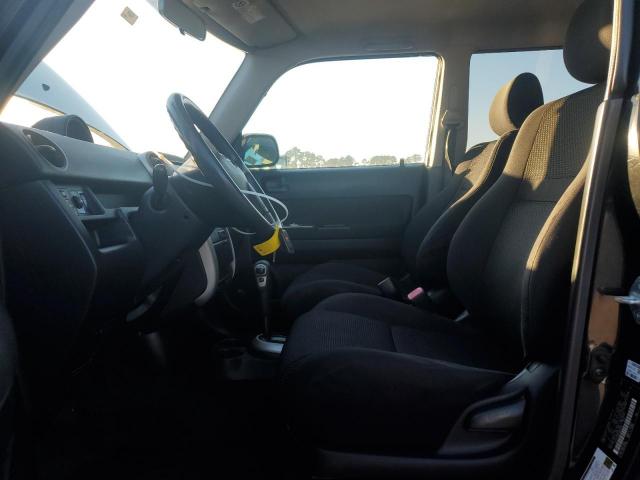 Toyota Scion Xb Image 10