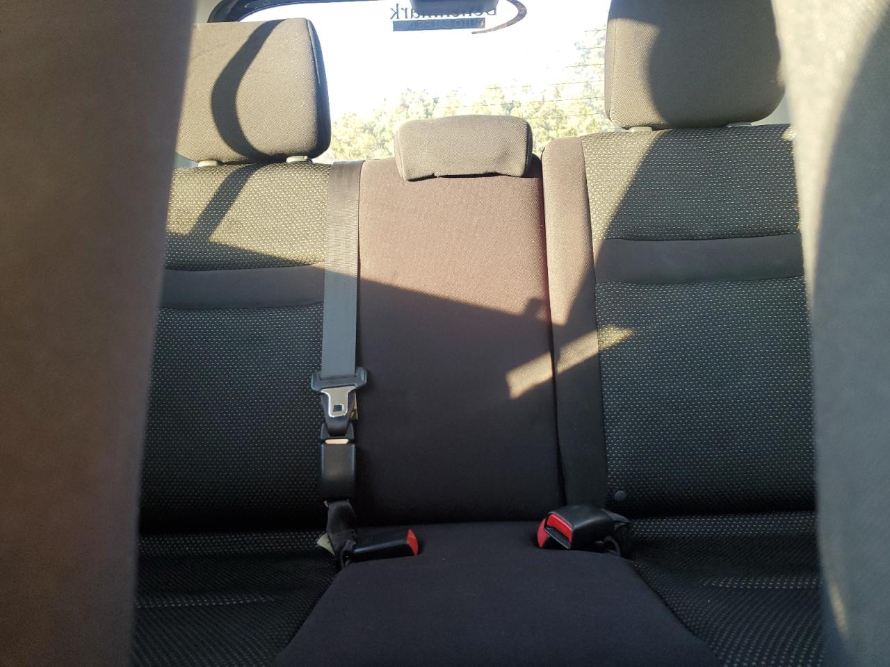 Toyota Scion Xb Image 2