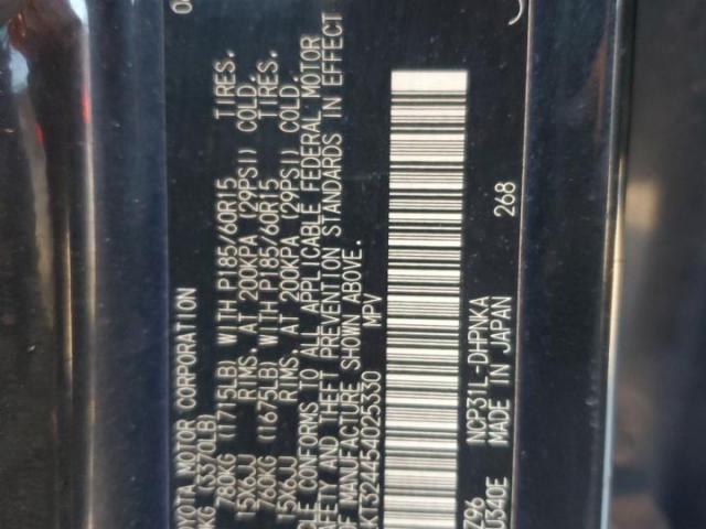 Toyota Scion Xb Image 4