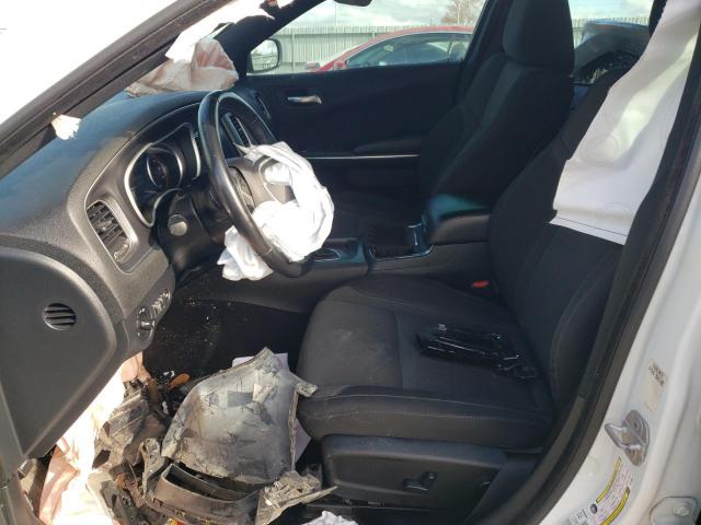 Dodge Charger Sxt Plus Image 6