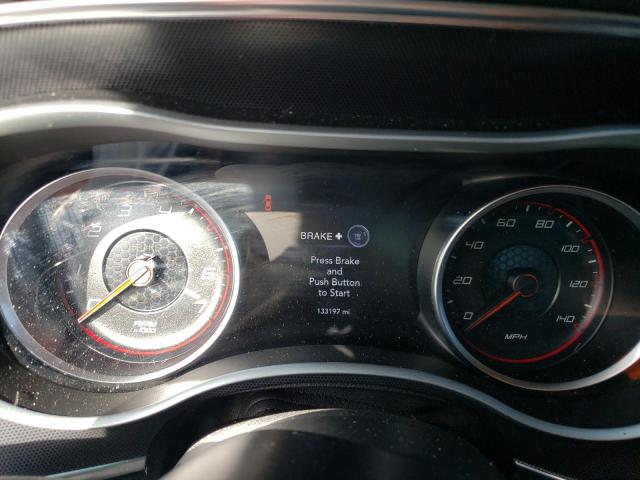 Dodge Charger Sxt Plus Image 10