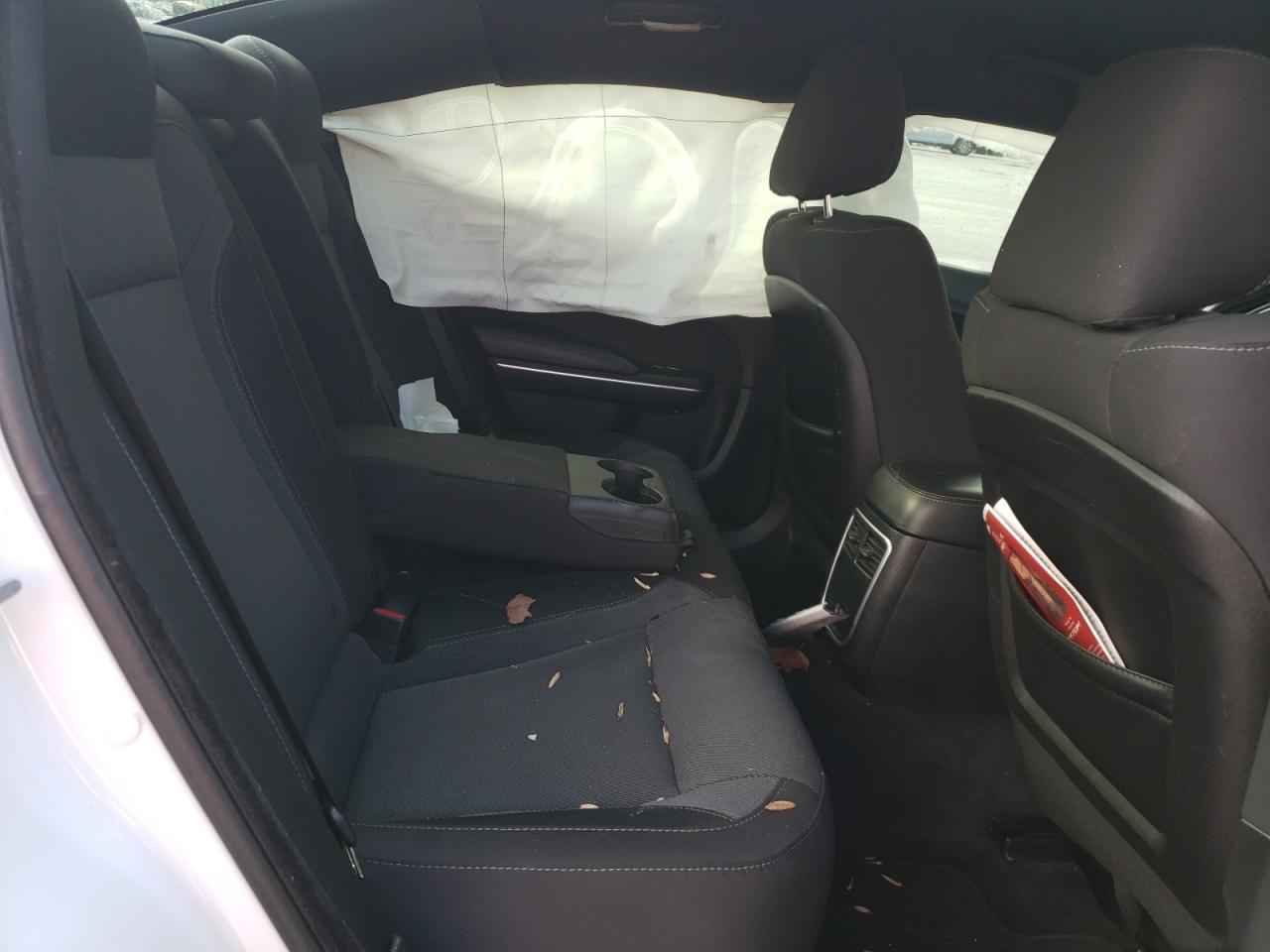 Dodge Charger Sxt Plus Image 11