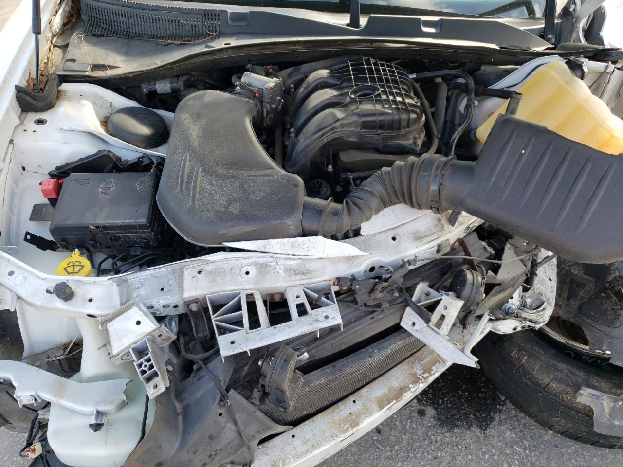 Dodge Charger Sxt Plus Image 9