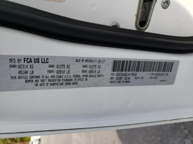 Dodge Charger Sxt Plus Image 12