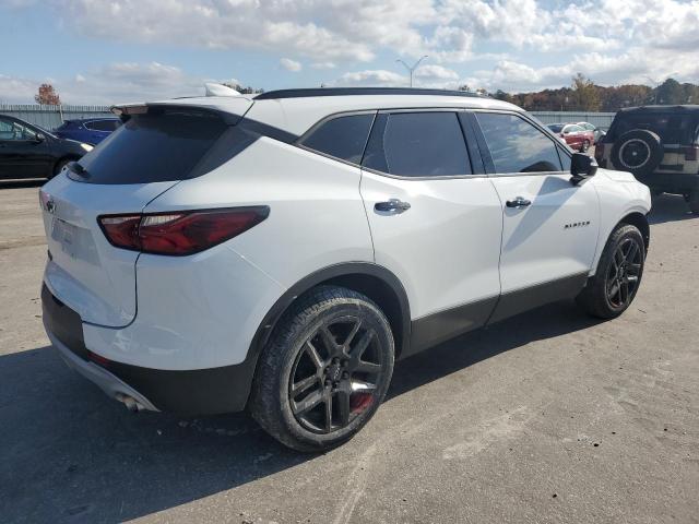 Chevrolet Blazer 3lt Image 2