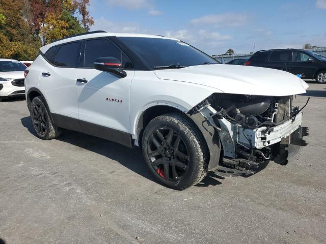 Chevrolet Blazer 3lt Image 3