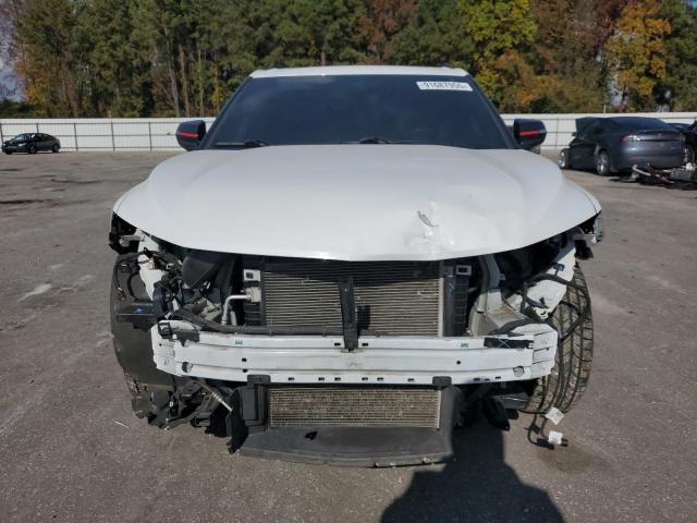 Chevrolet Blazer 3lt Image 4