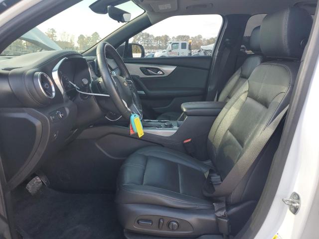 Chevrolet Blazer 3lt Image 13