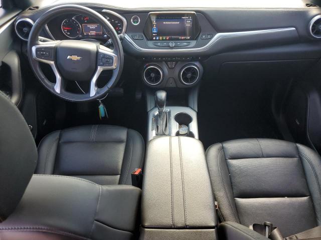 Chevrolet Blazer 3lt Image 12