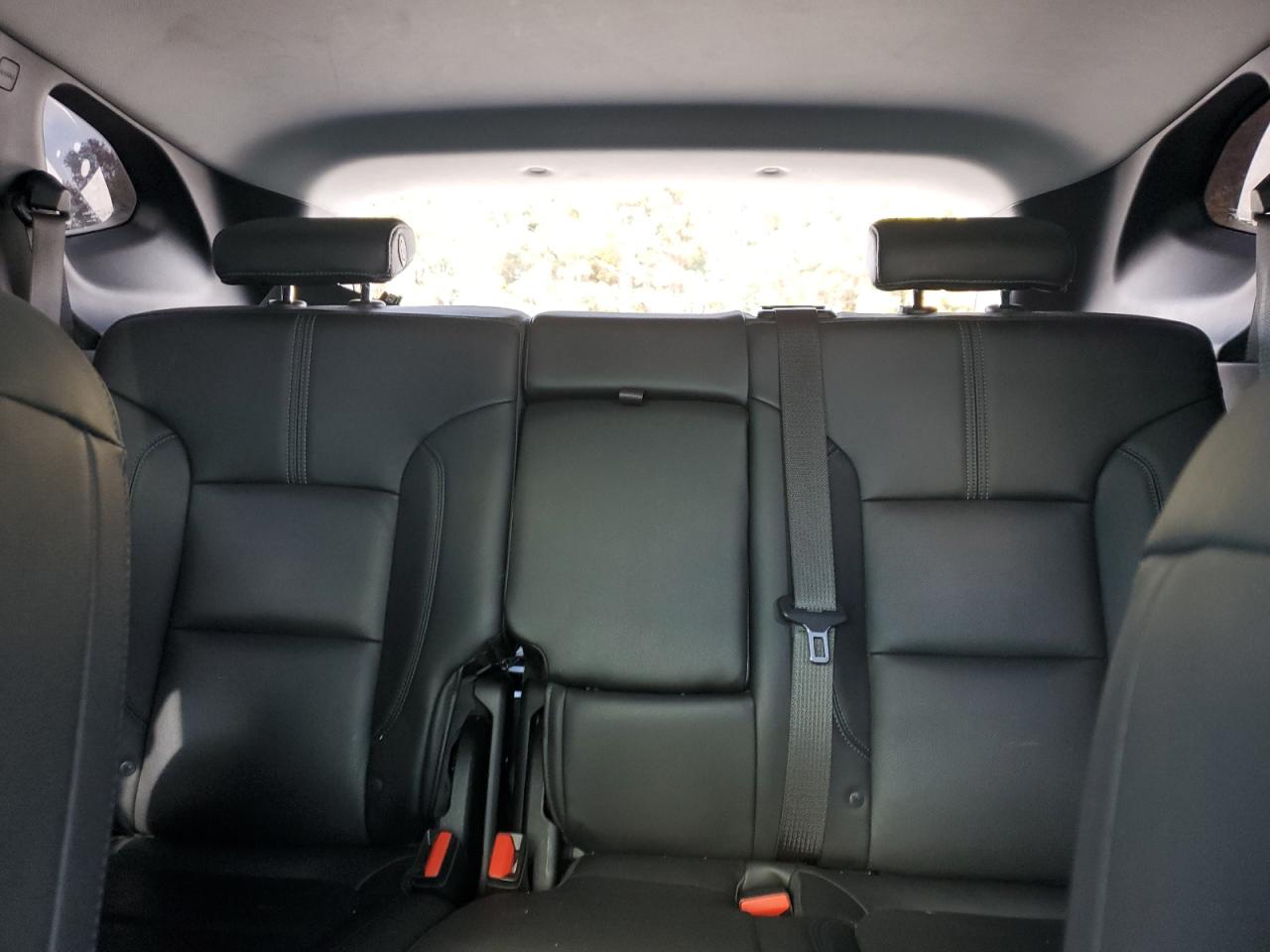 Chevrolet Blazer 3lt Image 5