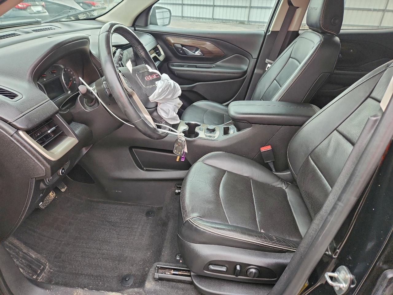 GMC Terrain Denali Image 3