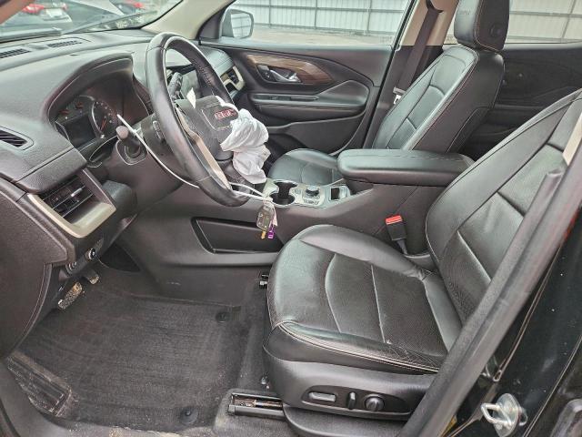 GMC Terrain Denali Image 3