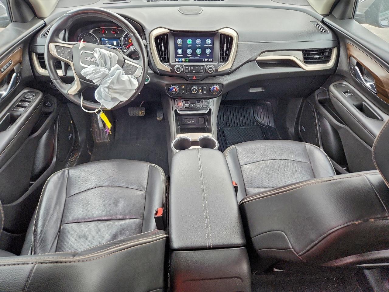 GMC Terrain Denali Image 6