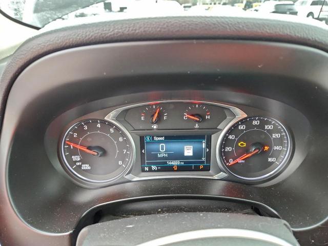 GMC Terrain Denali Image 7