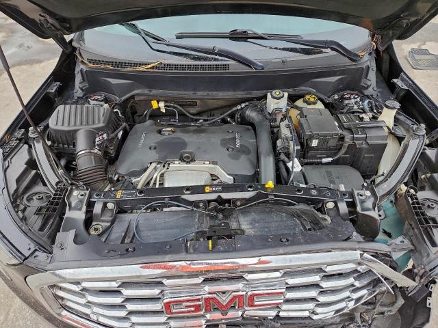 GMC Terrain Denali Image 2