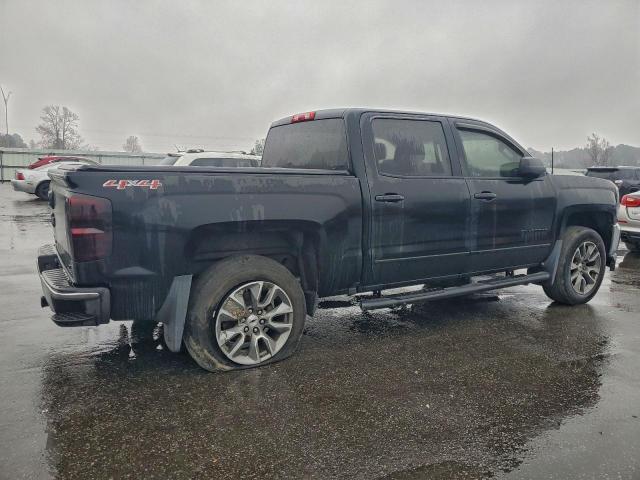 Chevrolet Silverado K1500 Lt Image 3