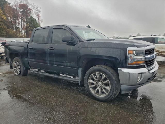 Chevrolet Silverado K1500 Lt Image 6
