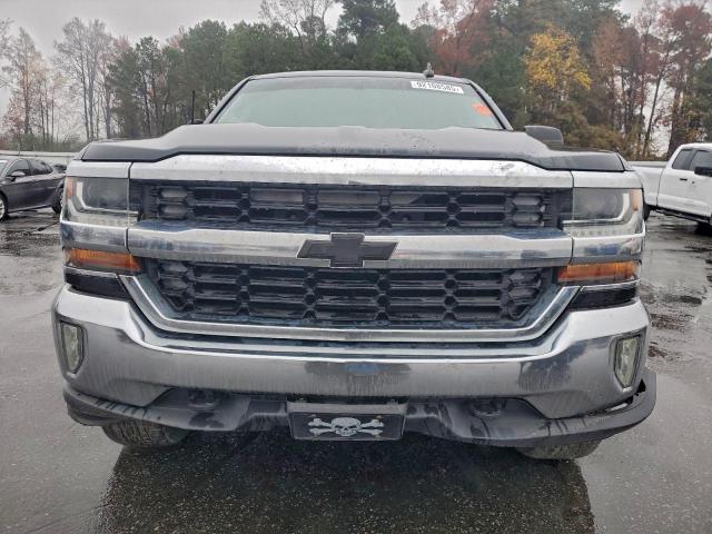 Chevrolet Silverado K1500 Lt Image 4