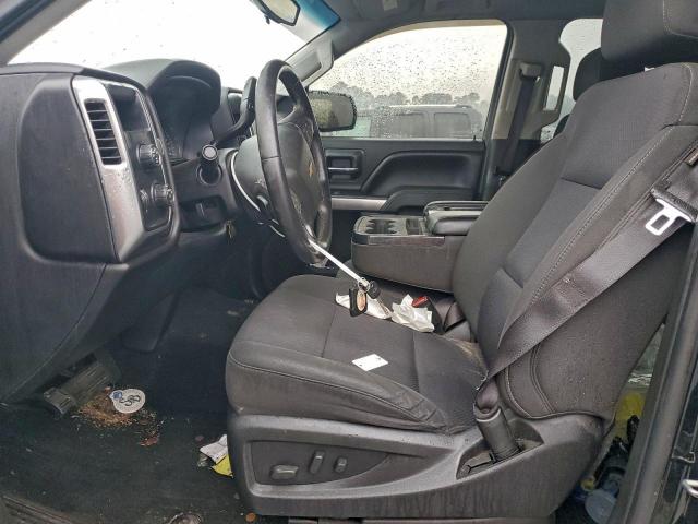 Chevrolet Silverado K1500 Lt Image 10