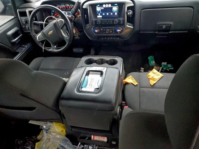 Chevrolet Silverado K1500 Lt Image 9