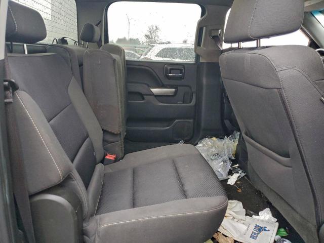 Chevrolet Silverado K1500 Lt Image 7