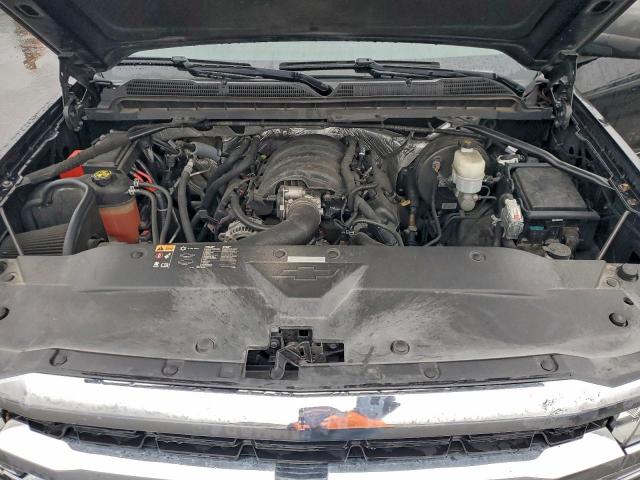 Chevrolet Silverado K1500 Lt Image 8