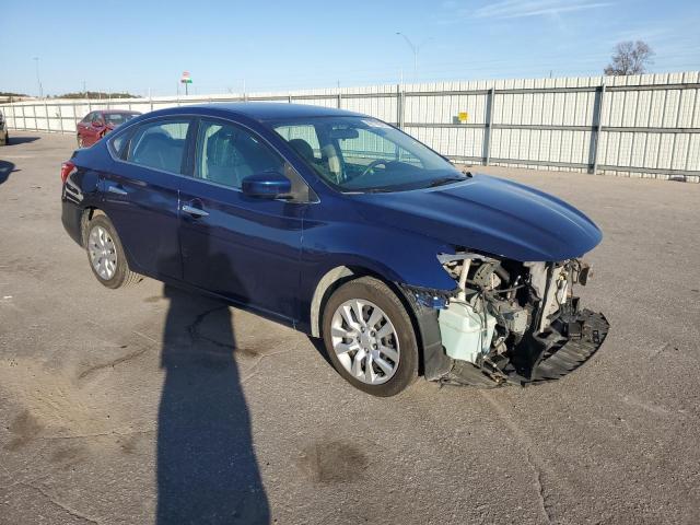 Nissan Sentra S Image 10