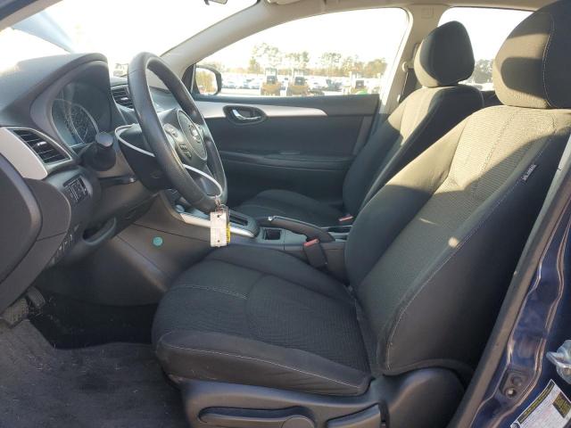 Nissan Sentra S Image 4