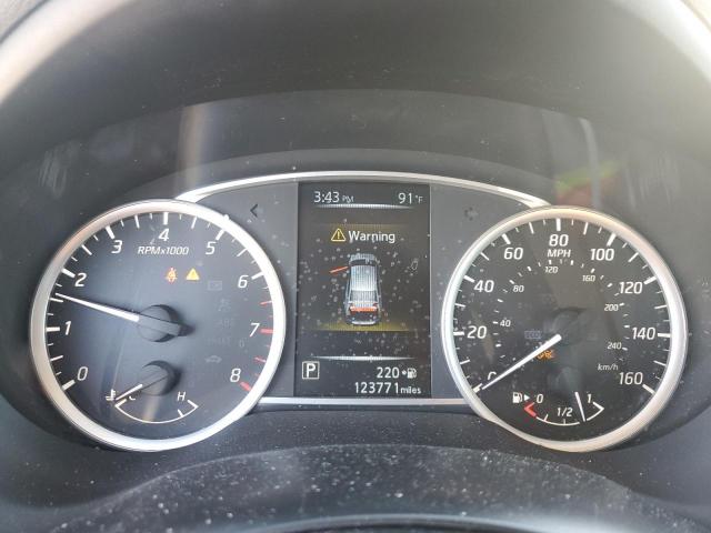 Nissan Sentra S Image 5