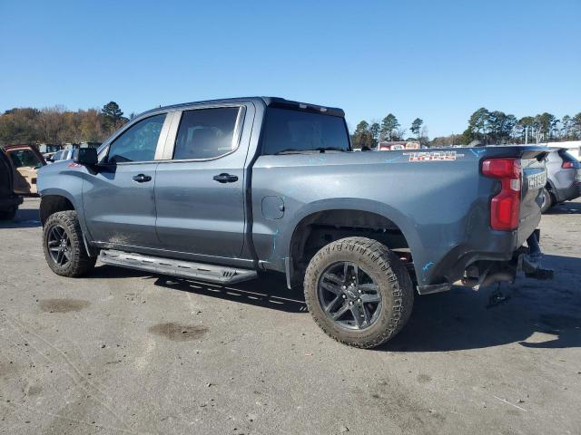 Chevrolet Silverado K1500 Lt Trail Boss Image 5