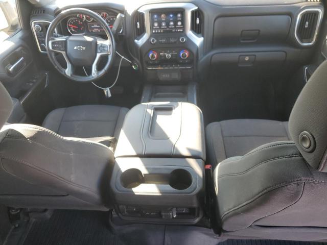 Chevrolet Silverado K1500 Lt Trail Boss Image 4