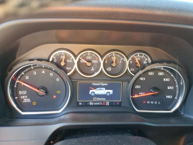 Chevrolet Silverado K1500 Lt Trail Boss Image 9