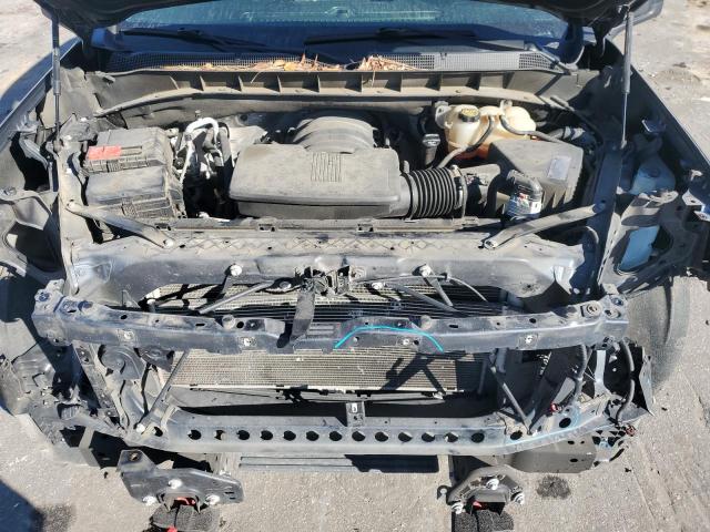 Chevrolet Silverado K1500 Lt Trail Boss Image 8