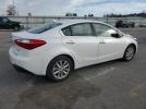 Kia Forte Ex Image 3