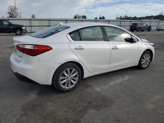 Kia Forte Ex Image 3